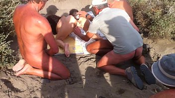 Canaries Island Nude Beach Sex Porn