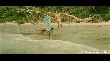 Ursula Andress Nude Scenes From L'infermiera