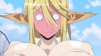 Monster Musume Sex Xxx