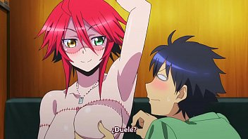 Monster Musume Fr