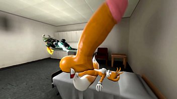 Hyper Realistic 3D Porn