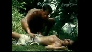 Filme pornô do tarzan