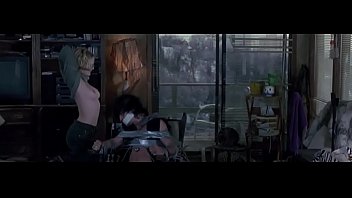 Drew Barrymore Poison Ivy Sex Scene