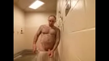 Porn Video caliente Prison