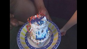 Birthday Cum Cake