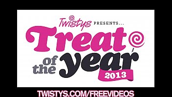 Twistys Treat Of The Year 2012 Part 4 - Vote Now For Your Treat!