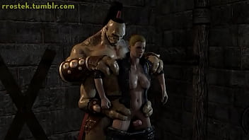 Brazzers Kombat Une Parodie Porno Xxx De Mortal Kombat Streaming