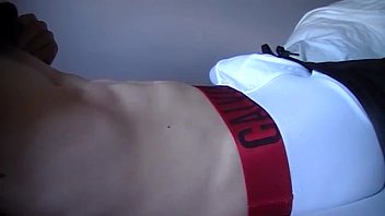 Boxer Transparent Homme Gay Porn