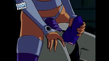 Starfire Anal