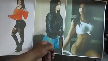 Eva Andressa Xxx Masturb