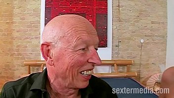 Grandpa Porn Sex