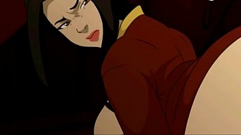 Katara Masturbating