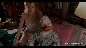 Lea Thompson Nude Scene