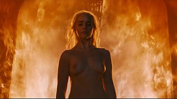 Emilia Clarke Nude Scene Porn