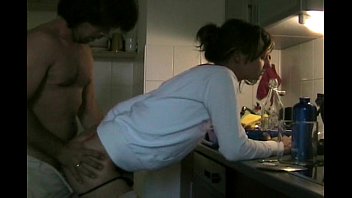 Kitchen Sex Xxx