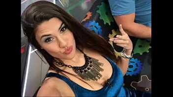 Amateur Presentatrice Porno