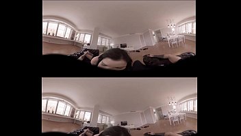 Virtual Reality Interactive Porn