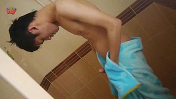 Gay Asian Shower Porno