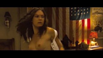 Alexa Davalos Nude Porn