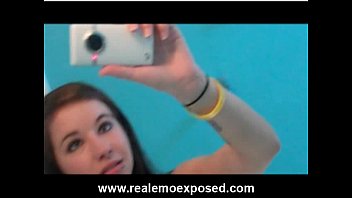 Amateur Teen Solo And Sexy