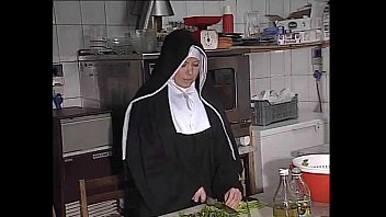 German Nuns Hardcore