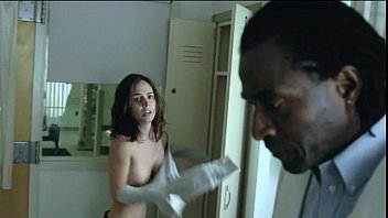 Eliza Dushku Nude