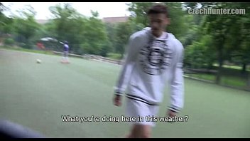 Gay Porn Teen Soccer Video Orgy
