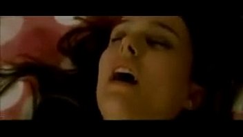 Mila Kunis Eating Natalie Portman's Pussy Blockbustervids.com