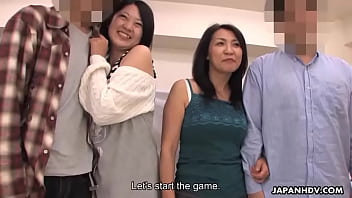 Japanese Porn Game Show Uncensore