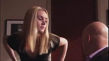 Astonishing Porn Movie Blonde Craziest Show
