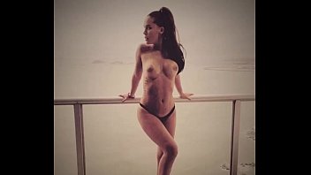 Elvira Nude