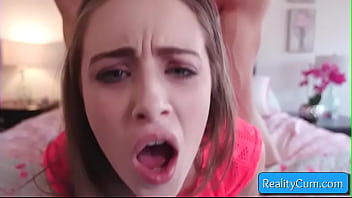 Hentai Blondie Gets Her Wet Pussy Pumped From Behind