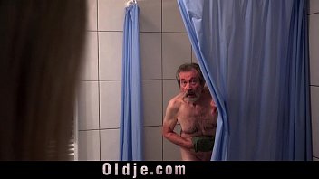 Stream Porn Skinny Milf Old Man