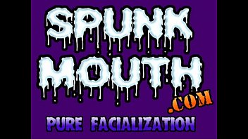 Spunkmouth