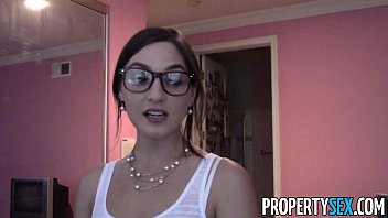 Property Agent Porn Videos