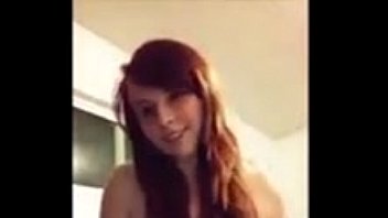 Teen Girls Masterbating On Webcam