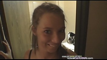 Blonde Real Busty Sextape Porn