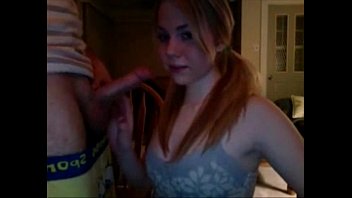 Teen Amateurs Blowjob Facials