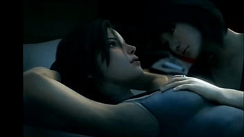 Dessin Anime Lara Croft Porno Grosse Bite Cheval
