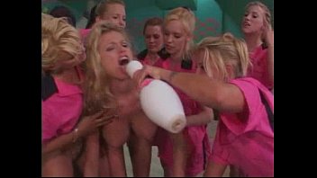 Briana Banks Gangbang