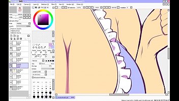 Drawing Lesbian Porn Pic