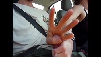 Groped While Driving Porn Tube