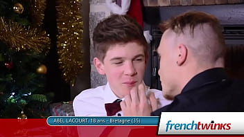 French Loads Gay Porn