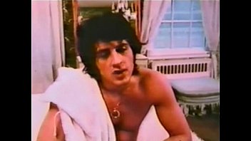 Bocky - Sylvester Stallone's Porn Movie Pt 1