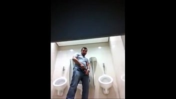 Public Bathroom Gay Video
