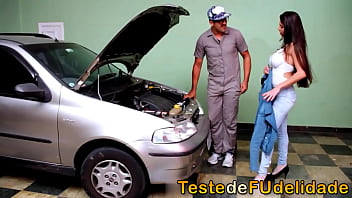 Test De La Prostate Video
