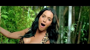 Katy Perry Naked Tits