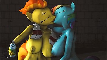 Mlp Girls Nude