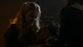 Game Of Thrones Nude Gif