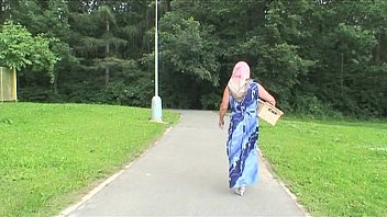 Horny Milf Gets Fucked Hard Outdoor Free